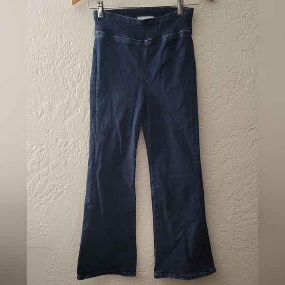 Frame Keller Flare Jeans Size 0 x 25 - Picture 1 of 7